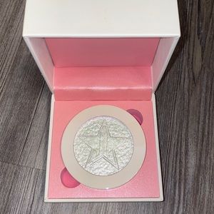 Jeffree Star Extreme Frost Highlighter